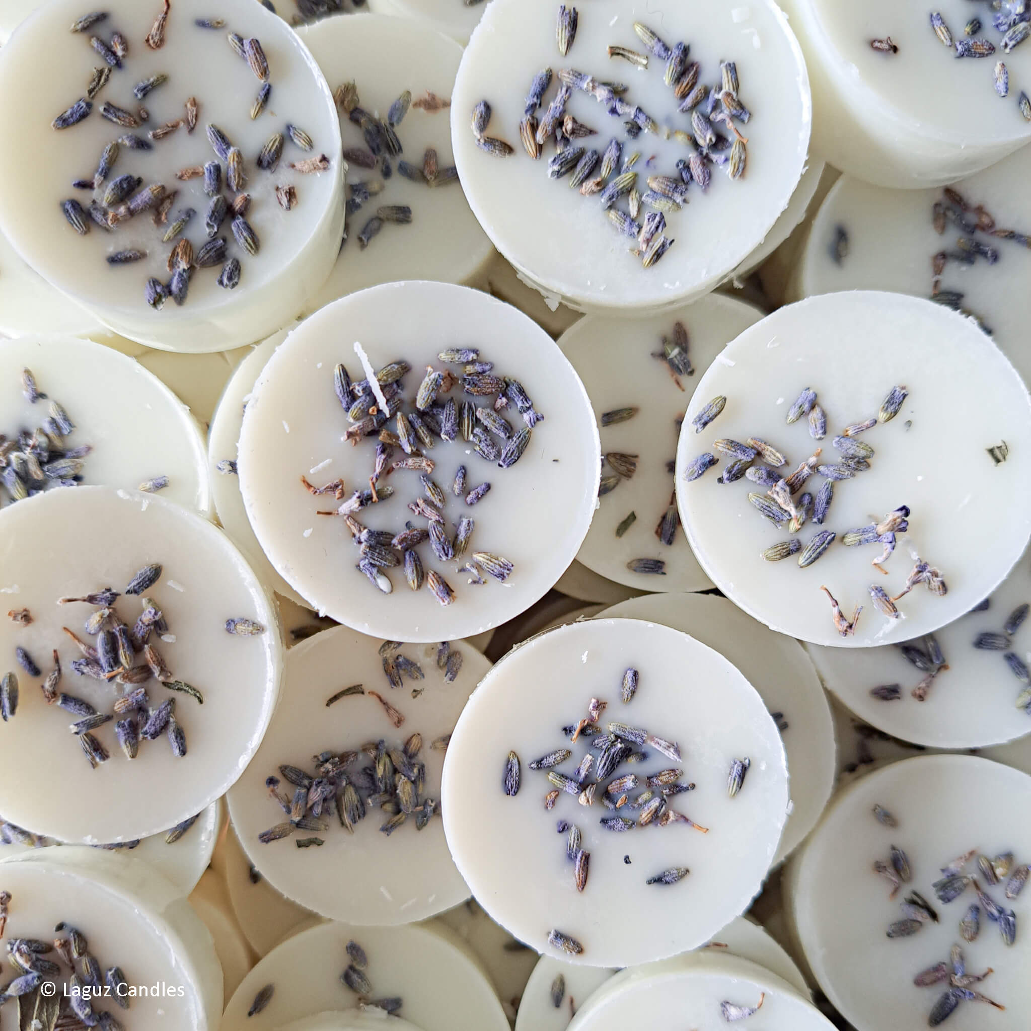Lavender Breeze Botanical Wax Melts